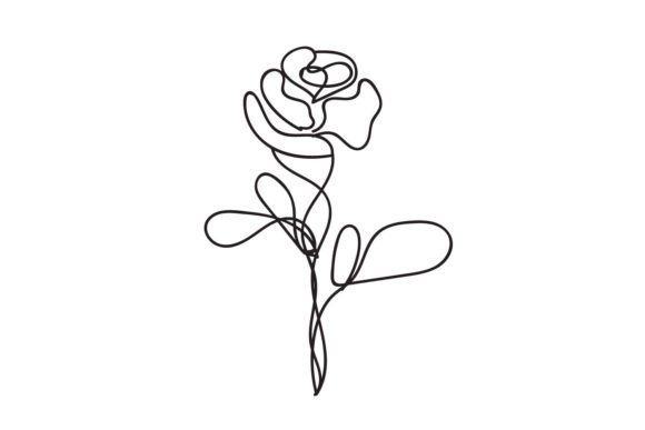 Cute Summer Flower Design: Bright & Playful Graphics